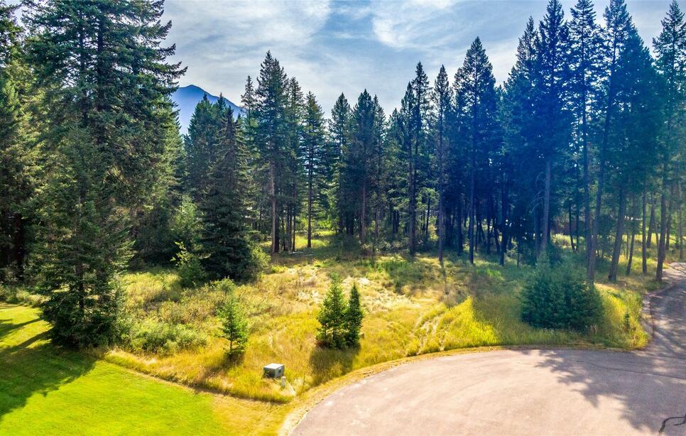 25 Ridgeway Court, Columbia Falls