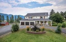 165 Moonlight Trail, Kalispell