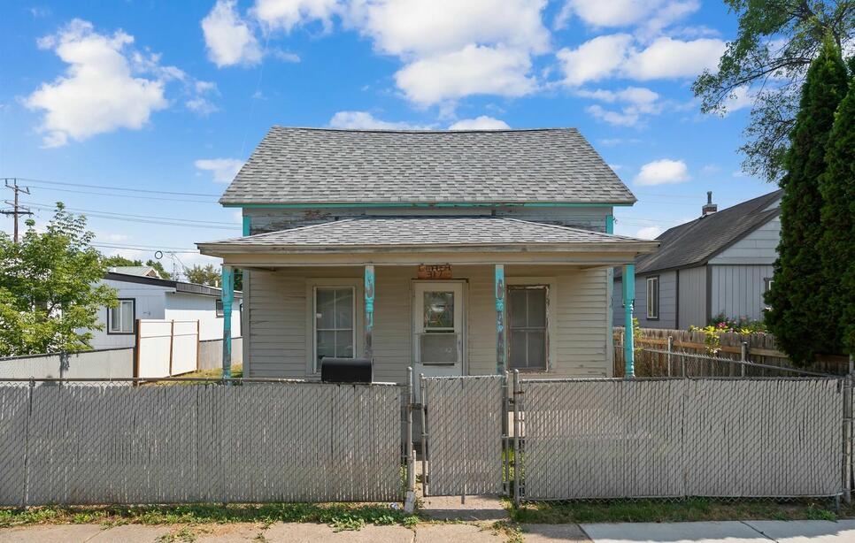 317 8th Avenue W, Kalispell