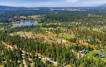 778 Pine Ridge Road, Bigfork