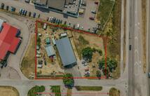 110 Industrial Court, Kalispell