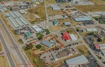 110 Industrial Court, Kalispell