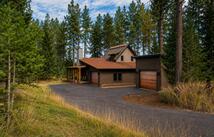 724 Wilderness Club Drive, Eureka