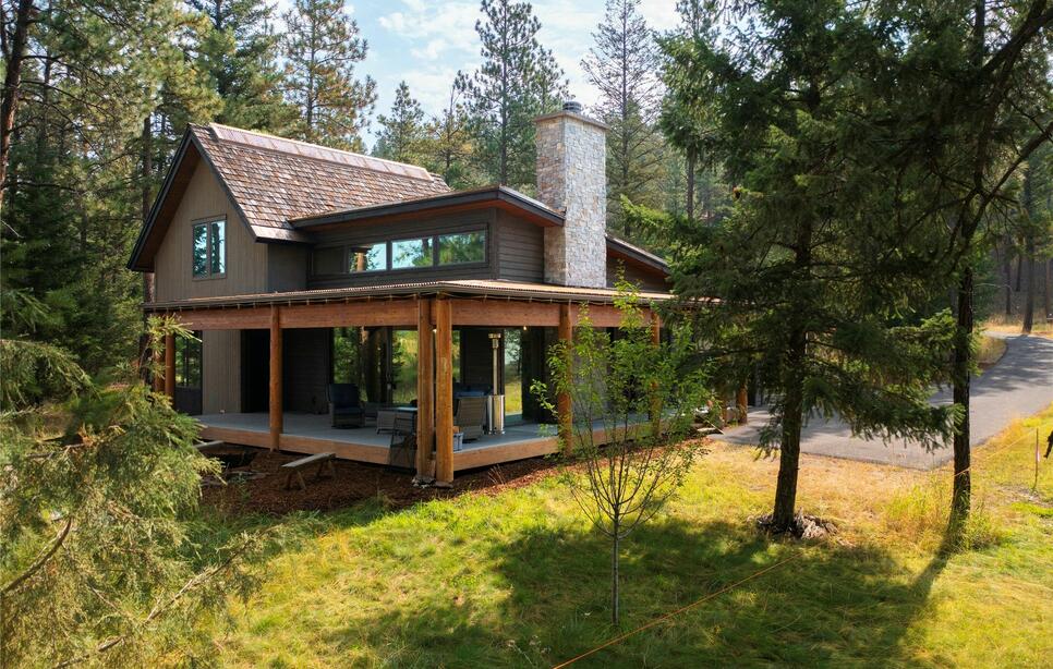 724 Wilderness Club Drive, Eureka