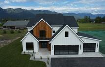 404 Jefferson Street, Kalispell