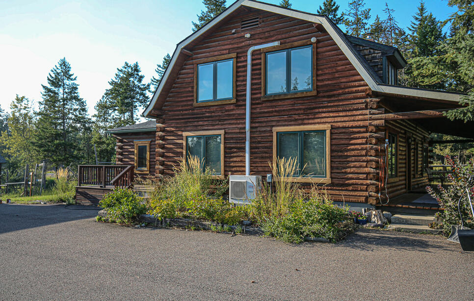 5098 Us Hwy 93 S, Whitefish