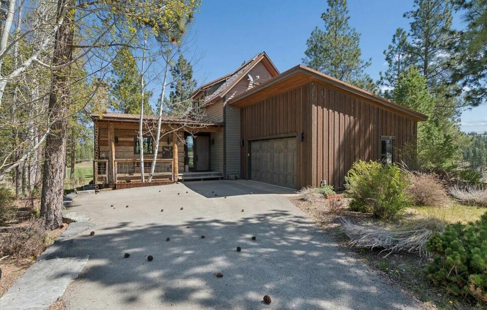 1404 Wilderness Club Drive, Eureka