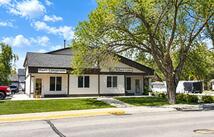 1340 Airport Road, Kalispell