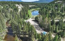 1850 Loon Lake Road, Trego