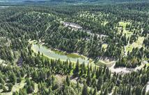 1850 Loon Lake Road, Trego