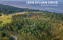 13518 Sylvan Drive, Bigfork