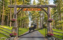 13518 Sylvan Drive, Bigfork