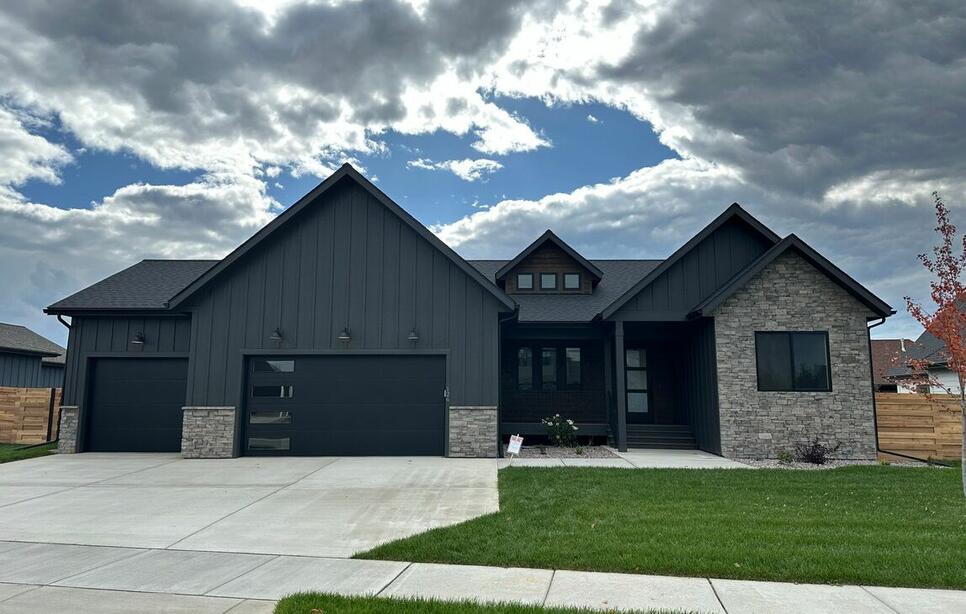 163 Owl Loop, Kalispell