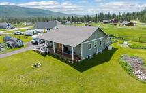164 Bitterroot Estates Drive, Marion