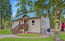 161 Deerfoot Trail, Kalispell