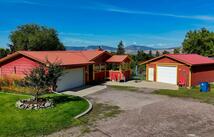 1205 11th Avenue E, Polson