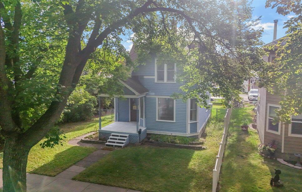 112 5th Avenue W, Kalispell