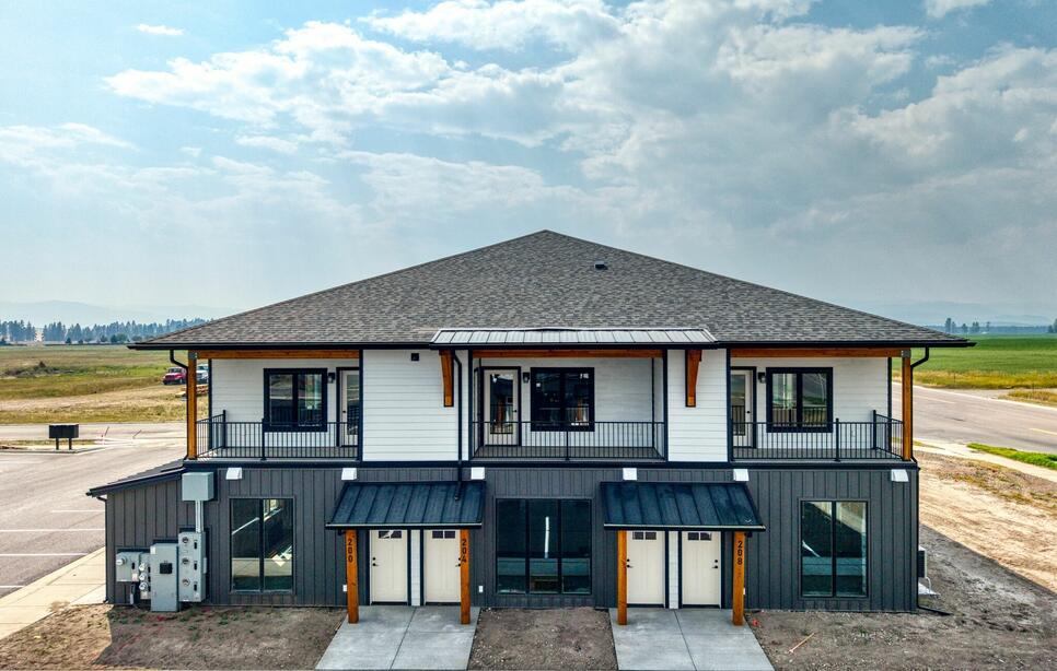 570 Swift Creek Way, Kalispell