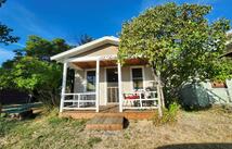 413 A Street, Hot Springs