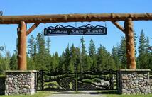 5355 Flathead Ranch Road, Columbia Falls