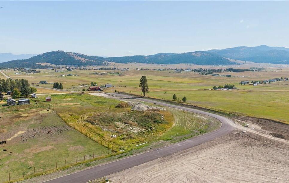 655 Morning View Drive, Kalispell