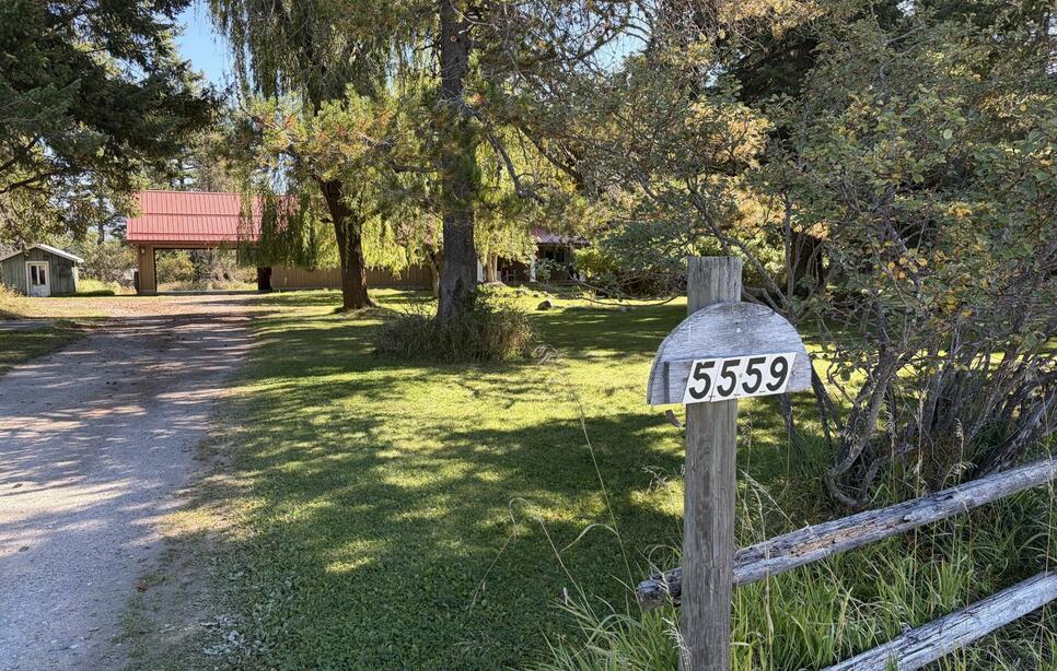 5559 Us Hwy 93 S, Whitefish