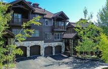 129 Slopeside Drive, Whitefish