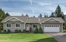 1211 Homesteaders Way, Marion