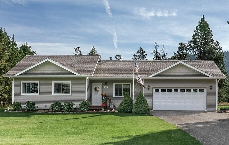 1211 Homesteaders Way, Marion