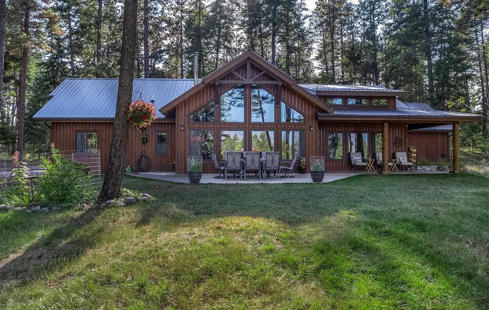 34499 Lynx Drive, Polson