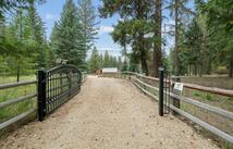 3906 Fortine Creek Road, Trego