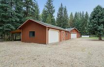 3906 Fortine Creek Road, Trego