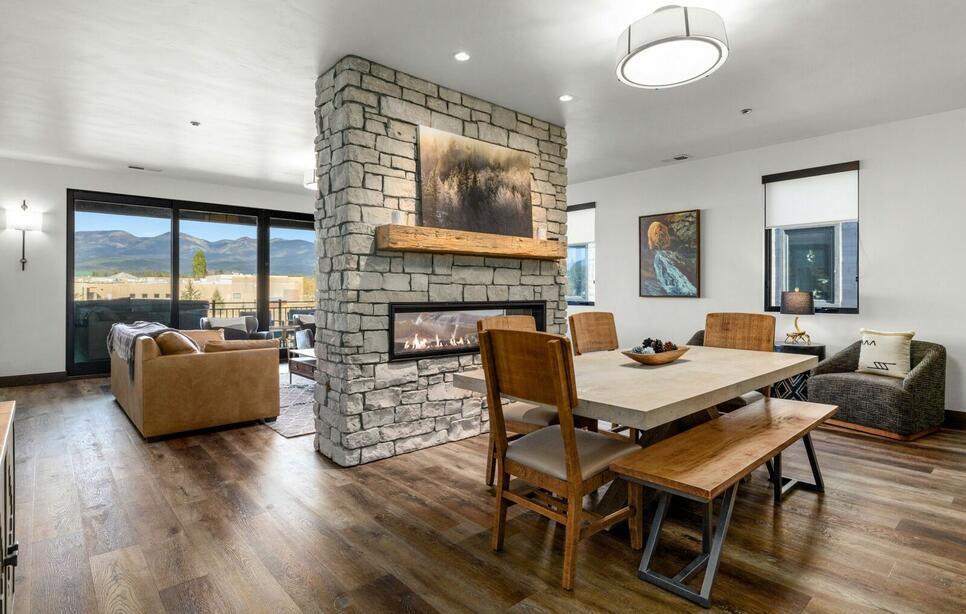 313 Akers Lane, Whitefish