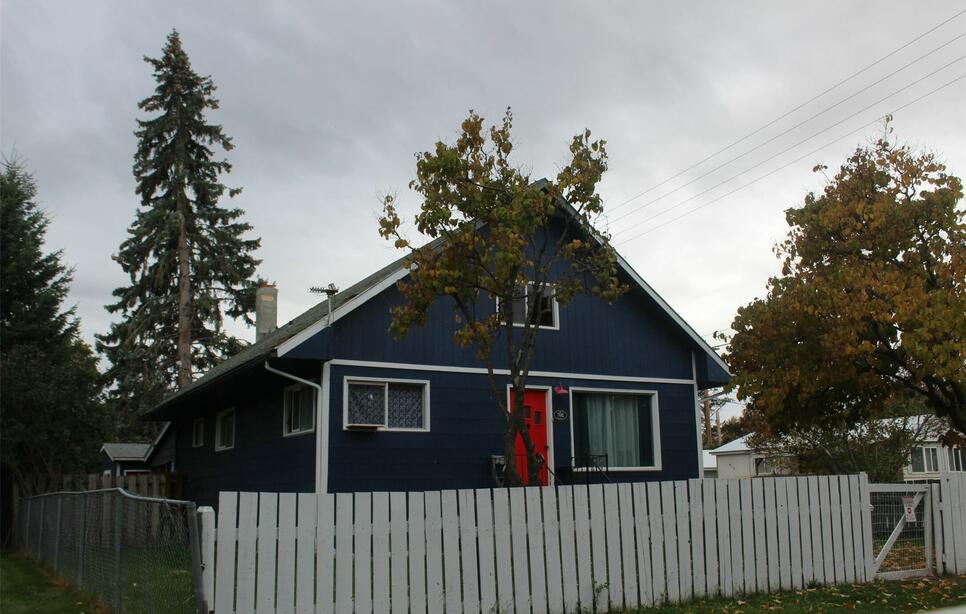 702 6th Avenue E, Polson