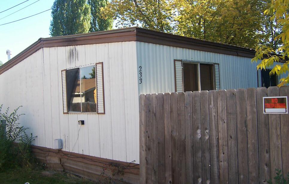 233 Parliament Drive, Kalispell