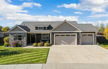 131 Swift Creek Way, Kalispell