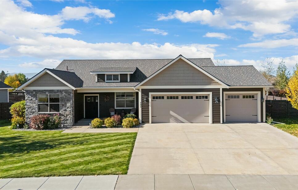 131 Swift Creek Way, Kalispell