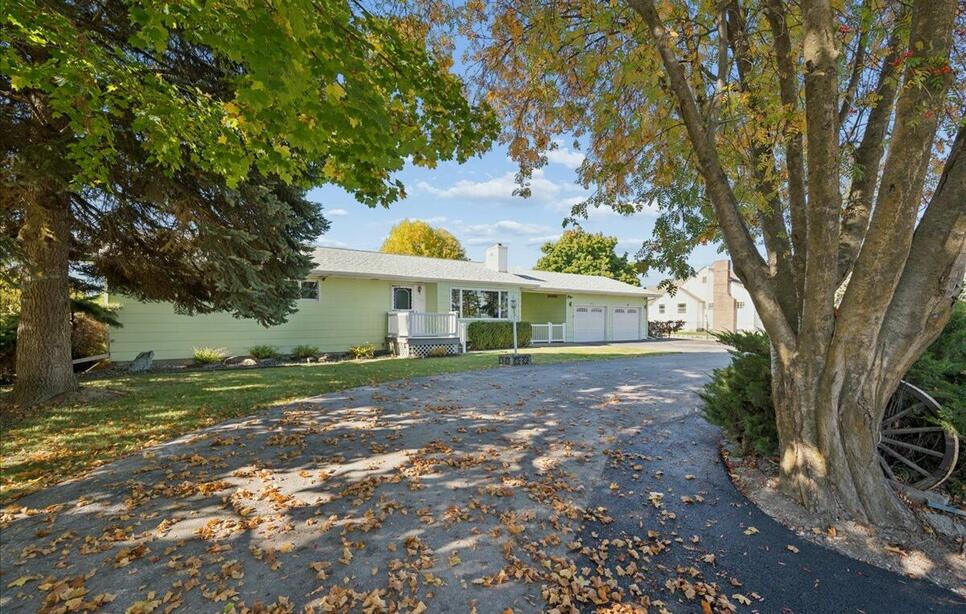1418 Woodland Avenue, Kalispell