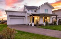 191 Wild Rose Lane, Whitefish
