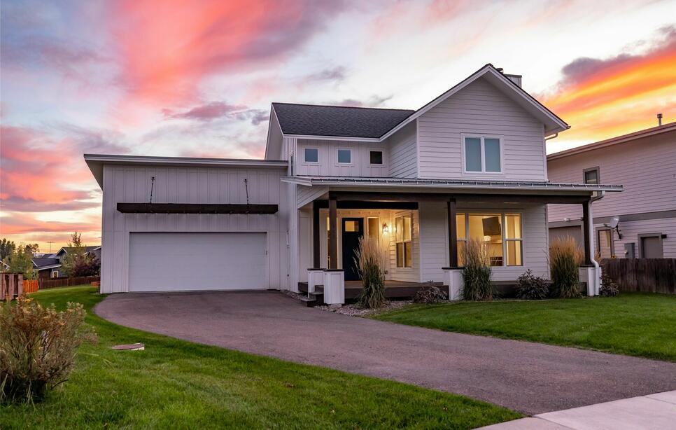 191 Wild Rose Lane, Whitefish