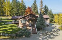 1065 Dun Movin Lane, Kalispell