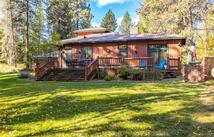 320 Rocky Woods Lane, Bigfork