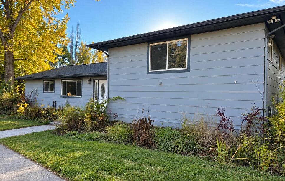 228 Fox Hill Drive, Kalispell