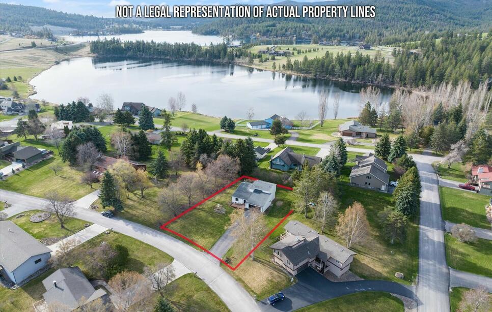 32 Hillcrest Drive, Kalispell