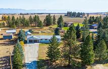 1710 Pines Boulevard, Kalispell