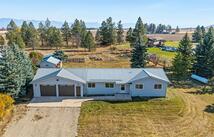 1710 Pines Boulevard, Kalispell