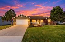 142 Blue Crest Drive, Kalispell
