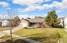 142 Blue Crest Drive, Kalispell