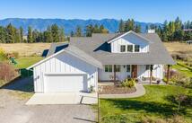 153 Dancing Aspen Lane, Kalispell