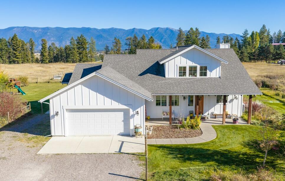 153 Dancing Aspen Lane, Kalispell